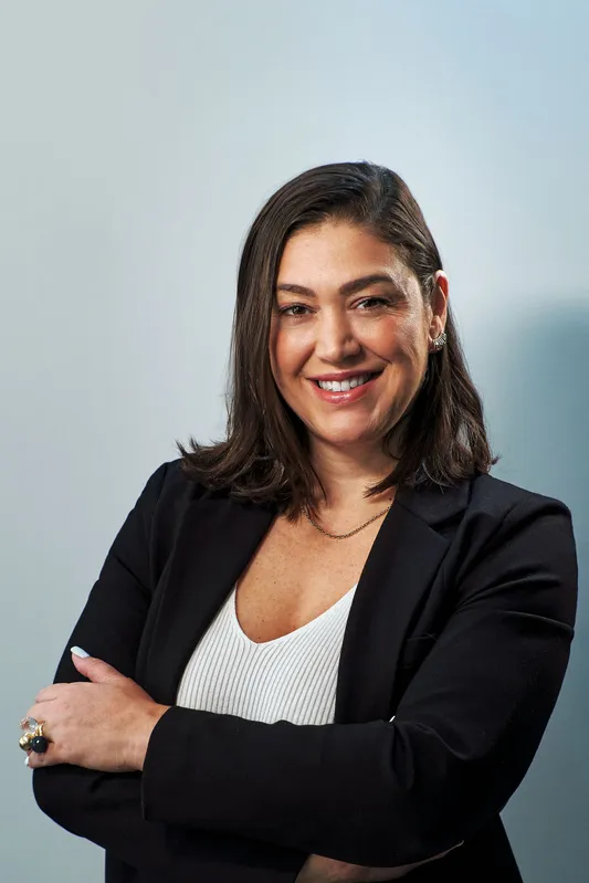 Cristiane Santos
