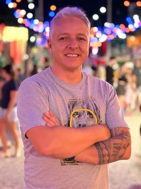 Marcio Barros